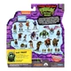 Игровая фигурка TMNT Рэй Филлет, 83308 - изображение 4