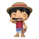 Фігурка Funko Pop Великий куш Луффі 25 см - зображення 2