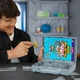 Набор с мини-фигуркой MrBeast Lab Swarms Стартовый набор коллекционера - изображение 3