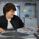 Набор с мини-фигуркой MrBeast Lab Swarms Стартовый набор коллекционера - изображение 4