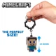 Фігурка-сюрприз Minecraft Series 3 з підвіскою, JTMIN-35198 - зображення 10