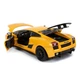 Автомодель Jada Toys Форсаж 6 Lamborghini Gaiardo 1:24 ,253203067 - изображение 8