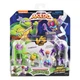 Набір Akedo TMNT Donatello and Baxter, 123220 - зображення 2