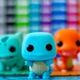 Фигурка Funko Pop Pokemon Squirtle, 50402IE - изображение 4