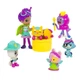 Набір-сюрприз фігурок Gabby's Dollhouse Вечірка, SM36204/6069603 - зображення 1