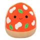 М'яка іграшка Squishmallows Піца Санда 19 см, SQCR06583 - зображення 1