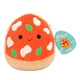 М'яка іграшка Squishmallows Піца Санда 19 см, SQCR06583 - зображення 2