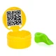 Набір-сюрприз фігурок Gabby's Dollhouse Вечірка, SM36204/6069603 - зображення 7