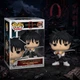 Фигурка Funko Pop! Магическая битва Юта Оккоцу (90635) - изображение 3