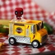 Набор коллекционных фигурок Funko Pop! Rides Deadpool with Chimichanga truck, 83625 - изображение 3