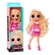 Кукла L.O.L. SURPRISE! OPP O.M.G. Pink chick Леди Пинк, 988892 - изображение 2