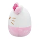 М'яка іграшка Squishmallows Хелоу Кітті в рожевому 20 см, SQSN00497 - зображення 5