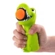 Фигурка Hog wild Стреляющий зверек Динозаврик T-Rex HW54366 - изображение 3