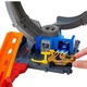 Набор Hot Wheels Bat Loop Attack, HTN78 - изображение 4