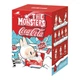 Фигурка-сюрприз Pop Mart The Monsters Coca-Cola (MCOC-01) - изображение 1