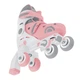 Роликові ковзани 2 в 1 Globber 783-210, 783-210 - зображення 6
