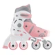 Роликові ковзани 2 в 1 Globber 783-210, 783-210 - зображення 7