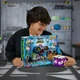 Набор с мини-фигурками MrBeast Lab Хаос - изображение 3