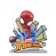 Игрушка-сюрприз Yume с коллекционной фигуркой Spider-Man Attack Serie, 10144 - изображение 6