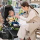 Погремушка Chicco Ms. Giraffe, 11562.00 - изображение 4