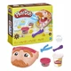 Набор для творчества с массой для лепки Hasbro Play-Doh Мини пират-стоматолог (F7379) - изображение 3