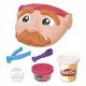 Набор для творчества с массой для лепки Hasbro Play-Doh Мини пират-стоматолог (F7379) - изображение 4