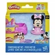 Набор для творчества с массой для лепки Hasbro Play-Doh Disney Junior Маленькие штампы Минни Маус (G2325_G3021) - изображение 1