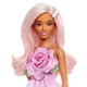 Лялька Barbie Модниця Ніжна троянда - зображення 4
