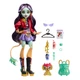 Кукла Monster High Монстро-классика Джинафаер , HYV58 - изображение 3