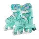 Роликові ковзани Yvolution Switch Skates Green, р. 24-28 ,YR25G4 - зображення 1