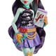 Кукла Monster High Монстро-классика Джинафаер , HYV58 - изображение 5