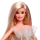 Колекційна лялька Barbie Святкова блондинка - зображення 3