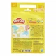 Набор массы для лепки Hasbro Play-Doh Мини-сафари с аксессуарами (G0543) - изображение 2
