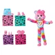 Лялька Barbie Cutie Reveal Care Bears Нова Хвиля ведмедик Єдність - зображення 3