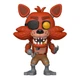 Фигурка Funko Pop! Games Five nights at Freddy’s Foxy, 87115 - изображение 2