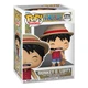 Коллекционная фигурка Funko Pop! Animation One Piece Monkey d. Luffy, 80365 - изображение 1