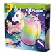 Растущая игрушка-сюрприз SES Единорог в яйце ,25121S - изображение 1