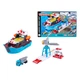 Набір Majorette Maersk Logistic Port, 2050039 - зображення 2
