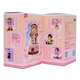 Фігурка-сюрприз з артикуляцією 10/10 Toys Kokoya Song of Flowers and Dreams Mystery Box (QWP051) - зображення 2
