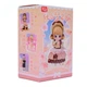 Фігурка-сюрприз з артикуляцією 10/10 Toys Kokoya Song of Flowers and Dreams Mystery Box (QWP051) - зображення 3
