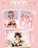 Фігурка-сюрприз з артикуляцією 10/10 Toys Kokoya Song of Flowers and Dreams Mystery Box (QWP051) - зображення 6