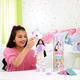 Кукла Barbie Cutie Reveal Зебра, HRK39 - изображение 6