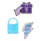 Лялька Monster High Scary Sweet Birthday Френкі - зображення 5