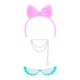 Лялька L.O.L. Surprise Tweens Mermaids! Лола Вейв, 510451 - зображення 7