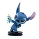 Коллекционная фигурка Yume Hero Box Stitch Стич кидает Скрамп - изображение 6