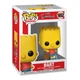 Игровая фигурка Funko Pop Барт, 80071 - изображение 1