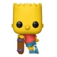 Игровая фигурка Funko Pop Барт, 80071 - изображение 2