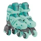 Роликові ковзани 2 в 1 Globber 783-206, 783-206 - зображення 1