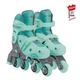 Роликові ковзани 2 в 1 Globber 783-206, 783-206 - зображення 2