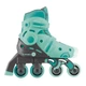 Роликові ковзани 2 в 1 Globber 783-206, 783-206 - зображення 7